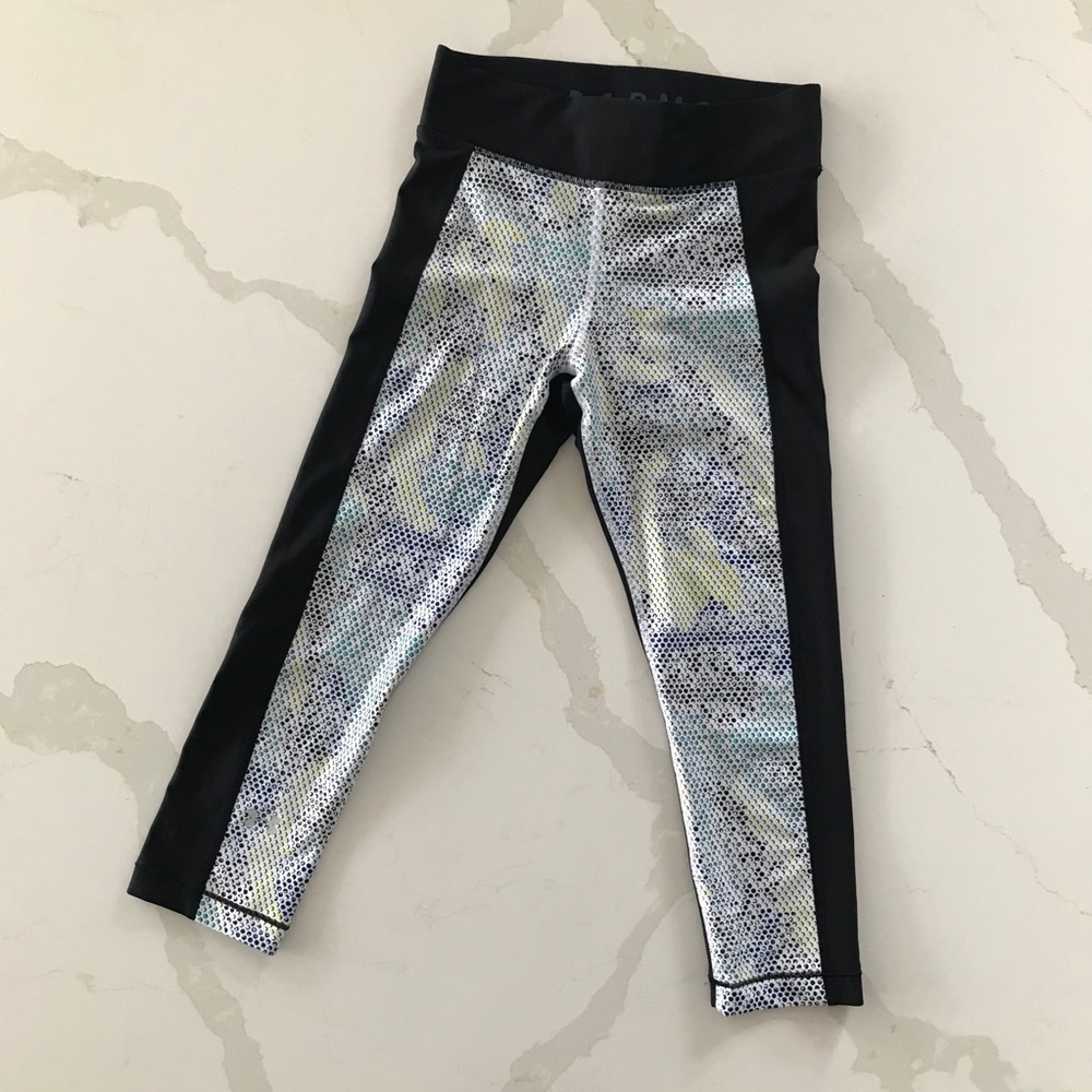 Under Armour Workout Capris